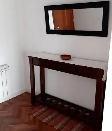 Hermoso Departamento Centrico En Ultimo Piso, Con Cochera Salta Exterior photo