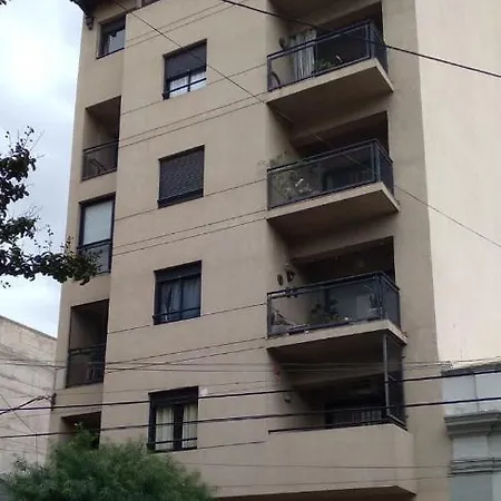 Hermoso Departamento Centrico En Ultimo Piso, Con Cochera Salta Exterior photo