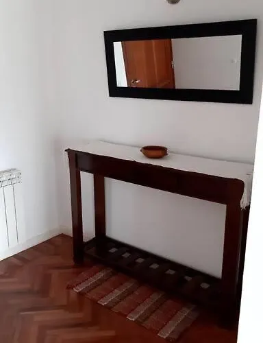 Hermoso Departamento Centrico En Ultimo Piso, Con Cochera