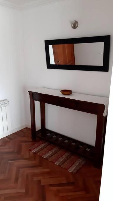 Hermoso Departamento Centrico En Ultimo Piso, Con Cochera Apartment Salta